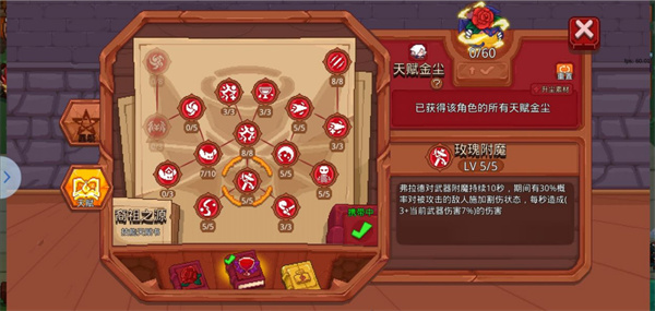 见习猎魔团人物介绍 见习猎魔团人物介绍