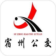 宿州掌上公交app