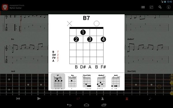 Guitar Pro手机版下载