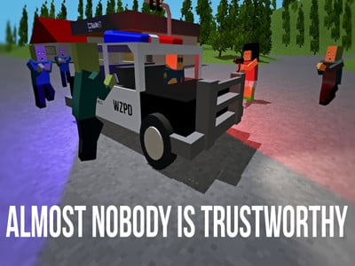 僵尸生存战争中文版