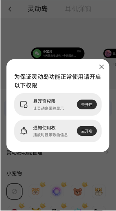 Colorful Widget 应用如何设置灵动岛