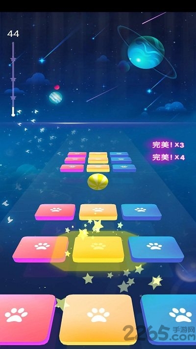 指尖精灵滚动3d最新版