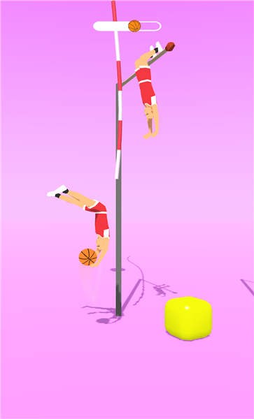 人偶灌篮大师免费版