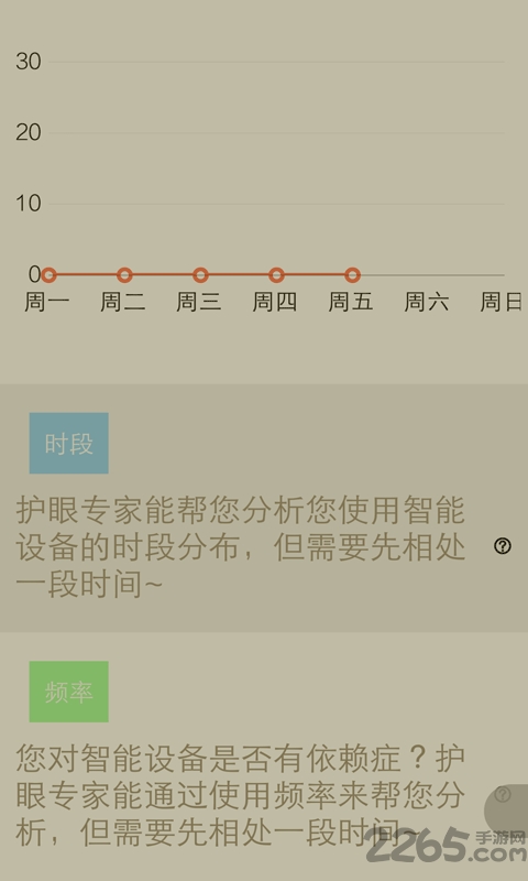 护眼通app 护眼通手机版