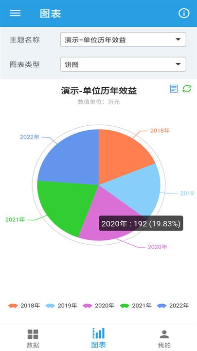 图表生成器app下载