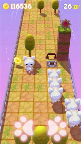 可爱连连队手机版