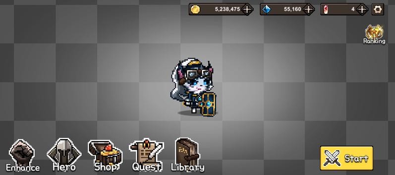 魔法地牢最新汉化版