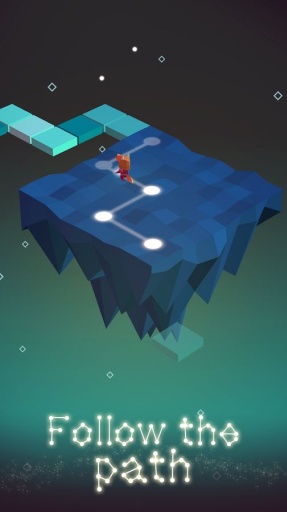 迢迢星路starspath