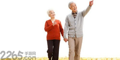 老人app