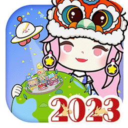 尤雅米加小镇游戏