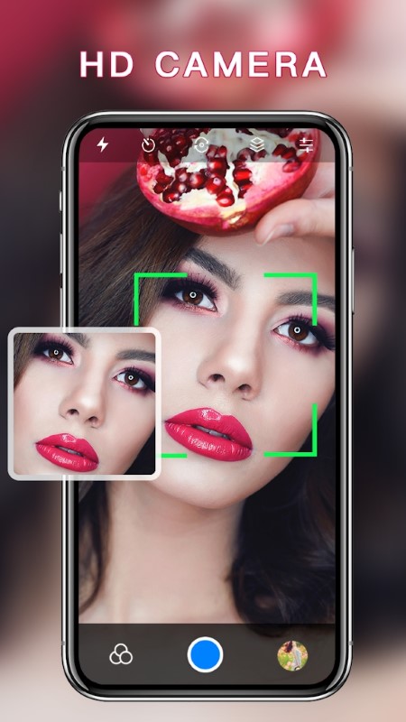 高清摄像机app