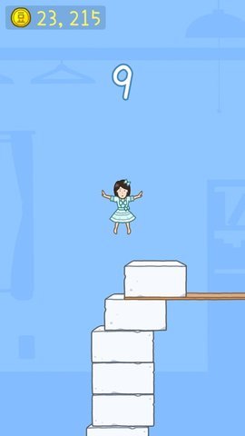 豆腐女孩吾爱破解版