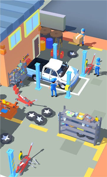 汽车毁灭模拟器游戏下载