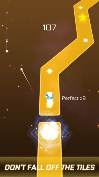 指尖节奏2020游戏