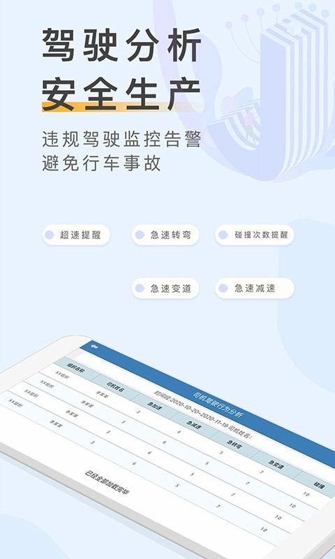 元道车辆云平台官方版