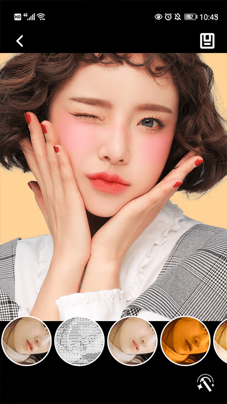 一键抠图换背景免费版