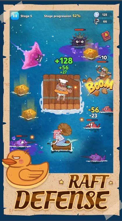 戴夫生存游戏(survival dave)