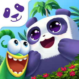 小方熊猫学英语app(Square Panda)