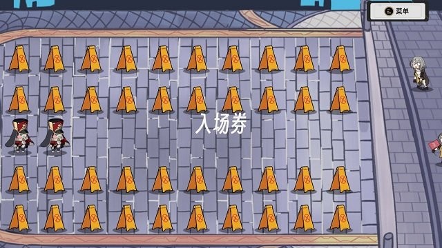 植物大战僵尸星铁版(trash can army)