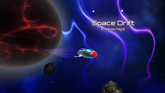 宇宙漂移官方版