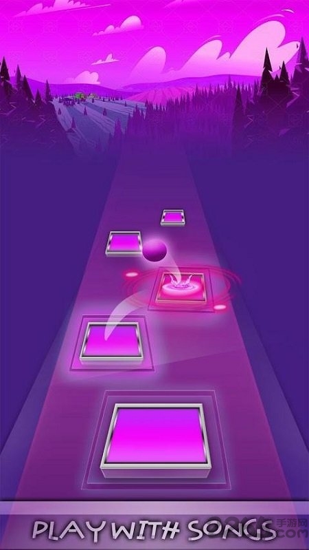 瓷砖跳跃最新版