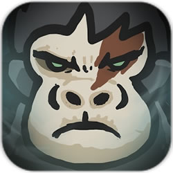 猿人之进化世界内购破解版