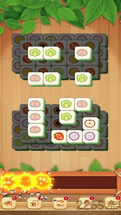 3d方块消安卓版