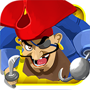 海岛战斗手机游戏