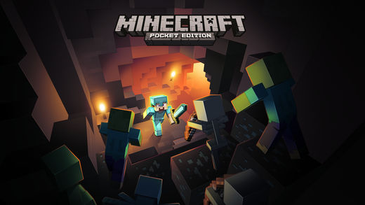 MinecraftPocket Edition1.1.5下载