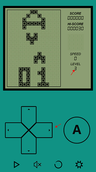 gameboy99合1模拟器怎么切换游戏 gameboy99合1模拟器怎么切换游戏