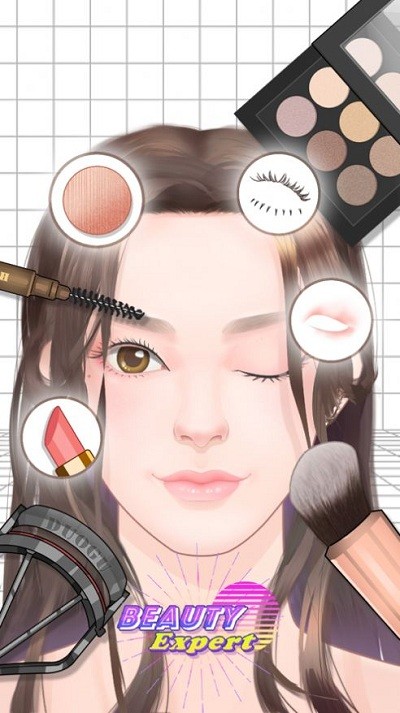 化妆大师手机版 化妆大师游戏下载