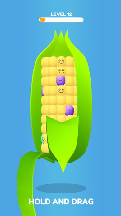 沙雕蔬菜游戏