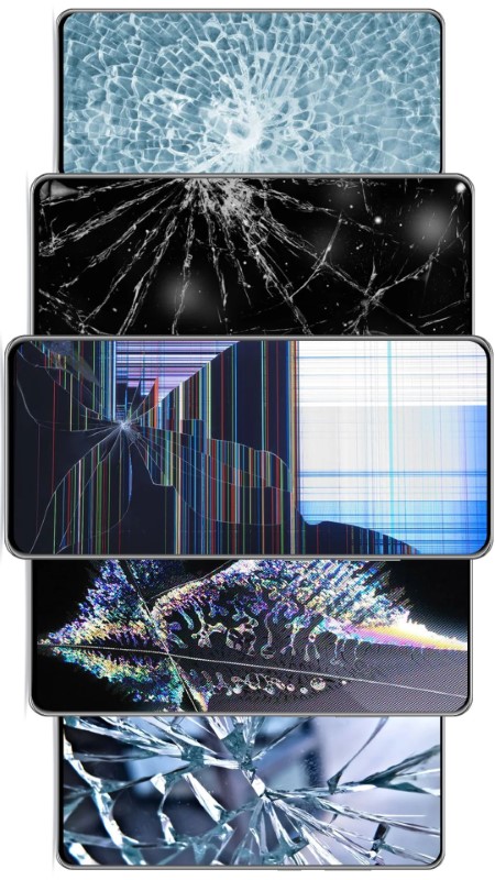 碎屏恶搞大作战app