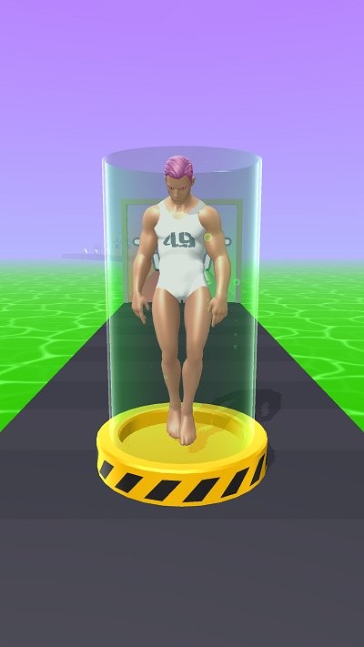 怪物实验室游戏