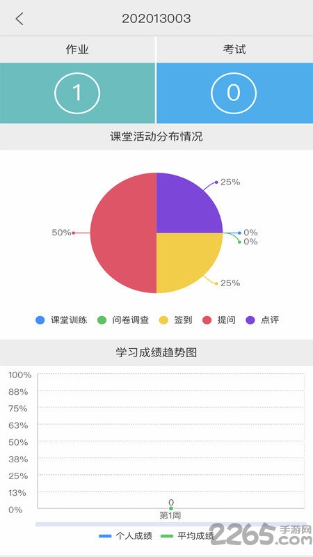 梵课堂手机版