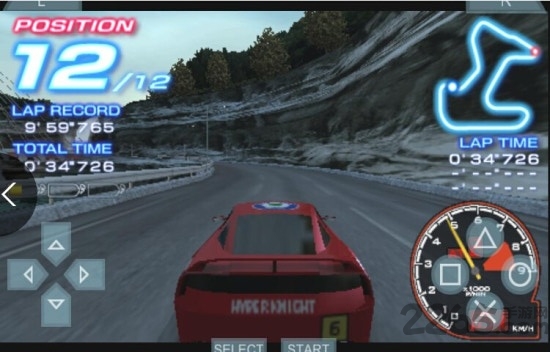 ppsspp1.6.3联机版