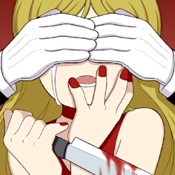 crime mystery游戏