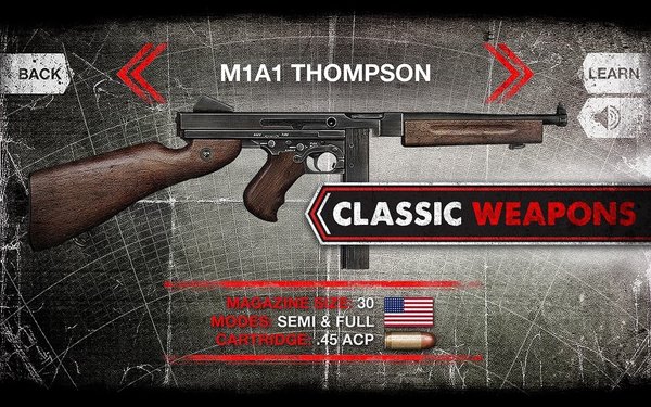 真实武器模拟ww2完整版(weaphones)