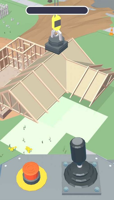 工地狂人最新版(built it 3d)