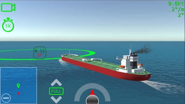 船舶系泊3d解锁所有船只游戏 船舶系泊3d最新版所有船只