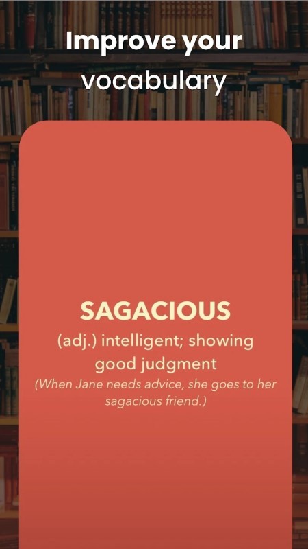 vocabulary官方app