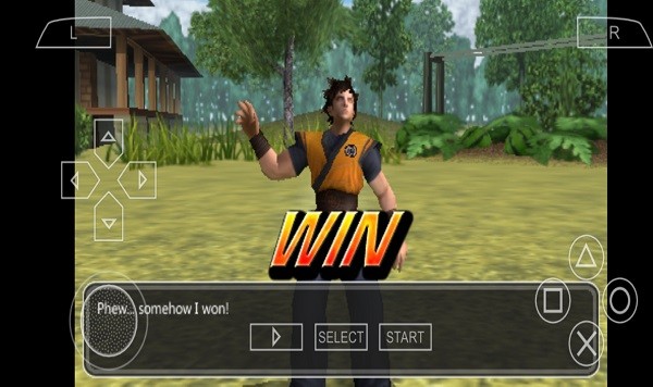 龙珠进化手机版