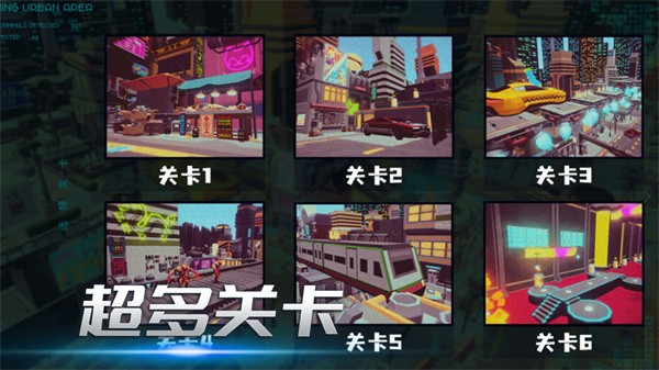 热血拳击手机版