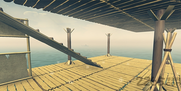 船长漂流记中文破解版