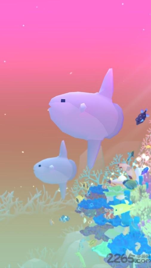 tap tap fish破解版去广告