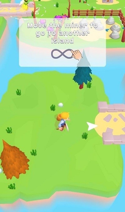 矿山闲置点击挖掘游戏(mine idle)