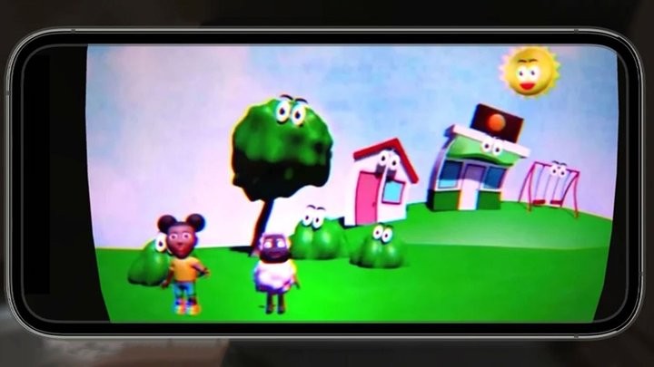 恐怖小小梦魇最新版