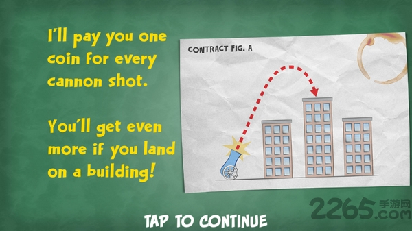 威利冲撞手机版