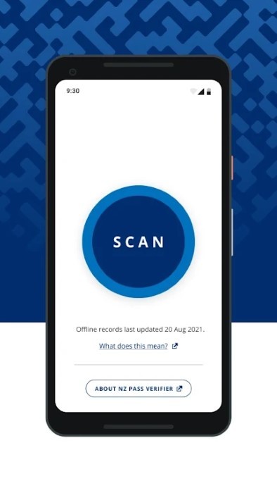 nz pass verifier app nz pass verifier官方下载