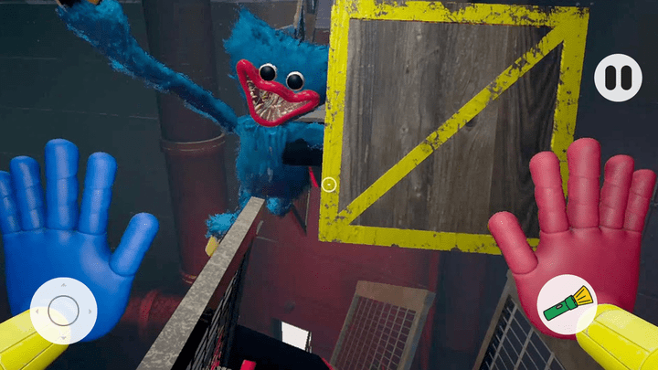 王牌闯关赛最新版